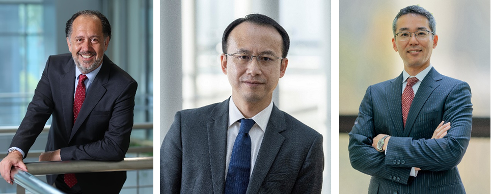 可喜可賀，ST業績再創新高，全球業績將突破200億美金！(圖6)