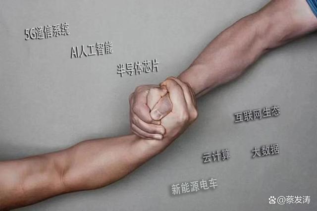 再次失算？國際半導(dǎo)體協(xié)會(huì)：中國芯片沖刺了(圖10)