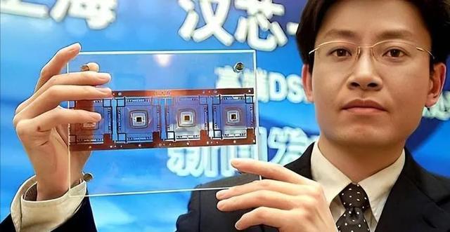 2024年，中美7月芯片出口額斷崖差距：美國154億，中國是多少？(圖17)