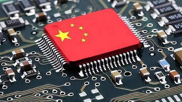 2024年，中美7月芯片出口額斷崖差距：美國154億，中國是多少？(圖20)