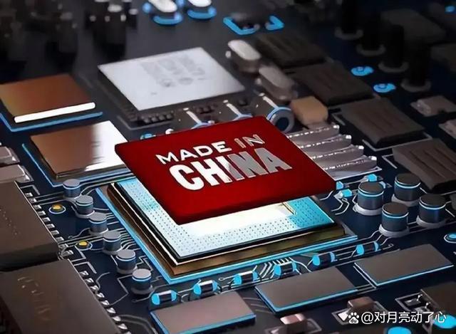 中國芯片出口破5000億，歐美芯片巨頭這回真急了？(圖3)
