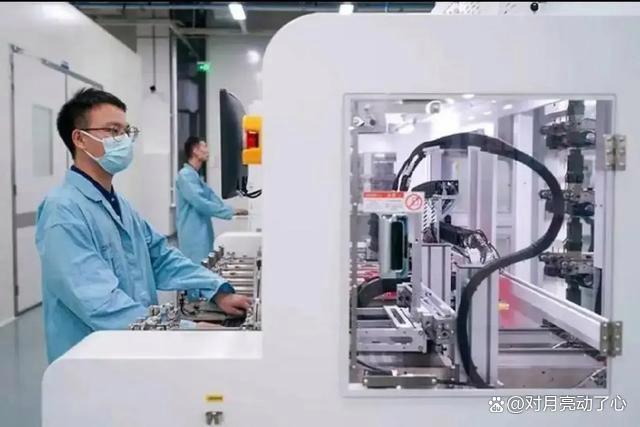 中國芯片出口破5000億，歐美芯片巨頭這回真急了？(圖4)