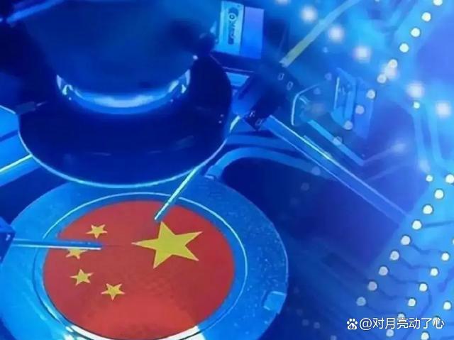 中國芯片出口破5000億，歐美芯片巨頭這回真急了？(圖5)
