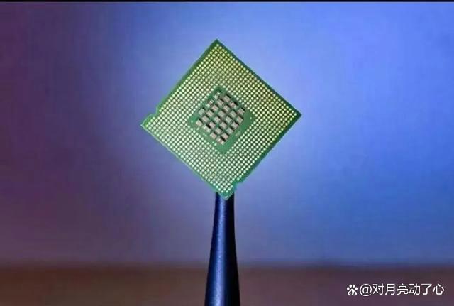 中國芯片出口破5000億，歐美芯片巨頭這回真急了？(圖9)