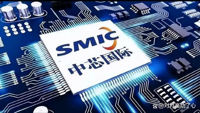 中國芯片出口破5000億，歐美芯片巨頭這回真急了？(圖8)