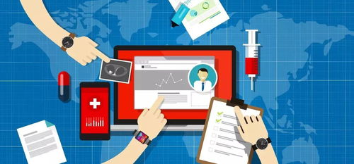 用好互聯網，實現老百姓少跑腿——互聯網信息服務的便民之路